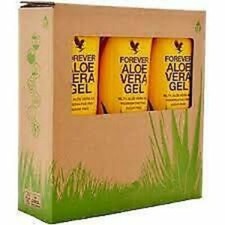 Gel di Aloe Vera, Confezione