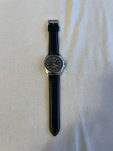Orologio pianale spezia