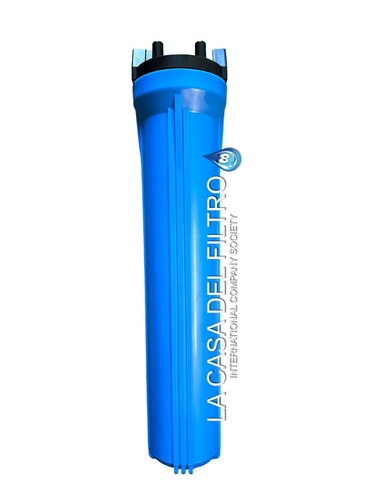 Contenitore filtro cartuccia - contenitore,