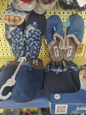 Stock PANTOFOLA DONNA 15 pz