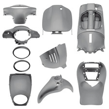 Kit carene plastiche - carene, nardo