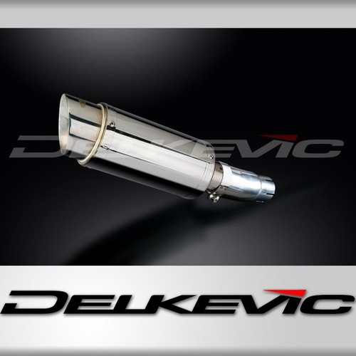 Kit scarico silenziatore tondo - scarico,