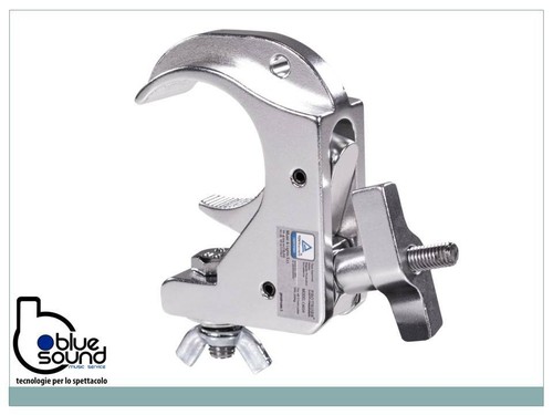 Protruss c6034a clamp aliscaf - c6034a,