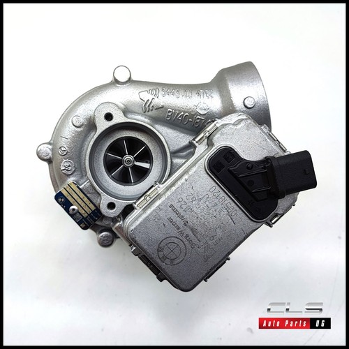 Turbocompressore bmw e70 - turbocompressore, x5