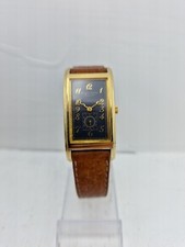 Orologio da polso uomo Solvil