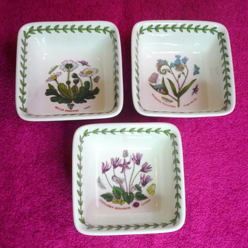 Set portmeirion - di,
