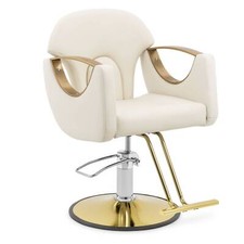 Poltrona da parrucchiere con