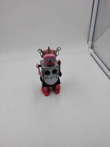 Rocky cameriera robot senza - cameriera,