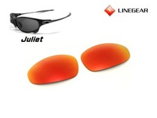 Linegear lente rosso cardinale - lente,