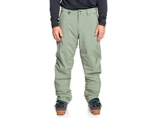 QUIKSILVER PANTALONI SNOWBOARD