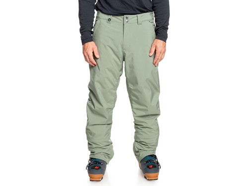 Quiksilver pantaloni snowboard - quiksilver,