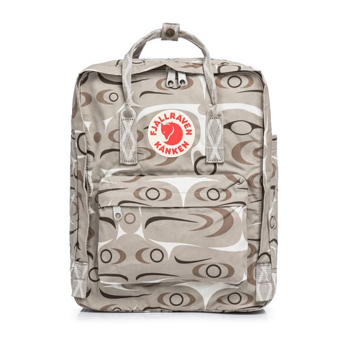 Zaino fjallraven kanken - zaino,