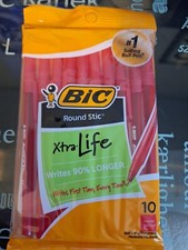 Penne BIC Round Stic Xtra Life
