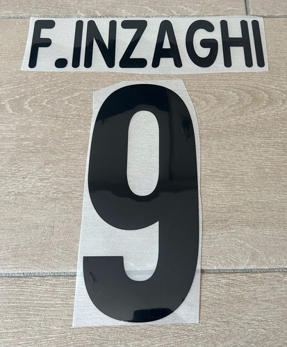 Kit personalizzazione nome - kit,