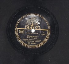 LUIGI GRANOZIO Complesso