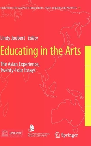 Educating the arts - educating,
