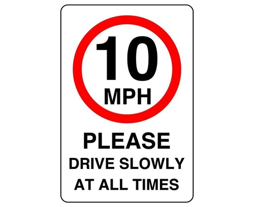 10mph prega guidare - 10mph,