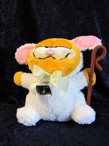Originale usa garfield - originale, :