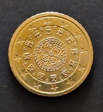 Centesimi fior conio - centesimi,