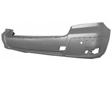 PARAURTI POSTERIORE MERCEDES GLK X204 2008-2012 DA VERN. CON SENSORI C/MODAN.