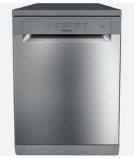 Hotpoint Ariston Lavastoviglie