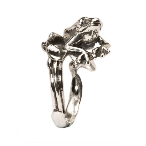 Anello trollbeads donna - trollbeads,