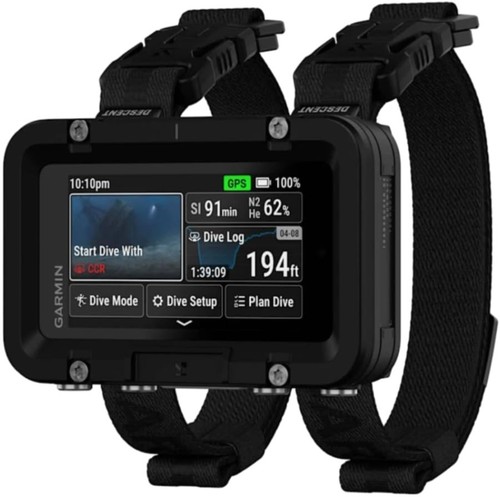 Garmin descent x50i premium - garmin,
