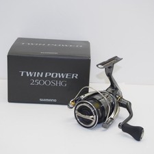 Mulinello da spinning usato