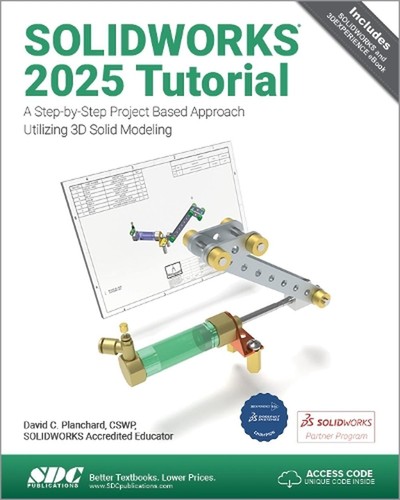 Solidworks 2025 tutorial - 2025, a
