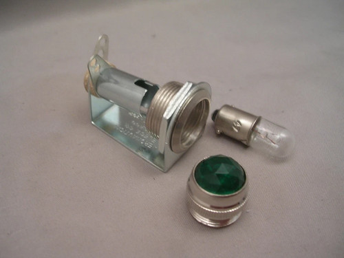 Amplificatore valvolare stile
