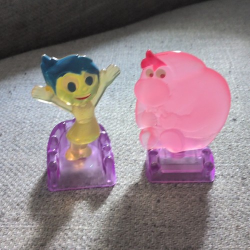 Disney pixar inside out - pixar, &