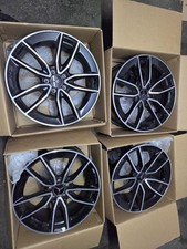 Cerchi Mercedes 19 Amg Originali 