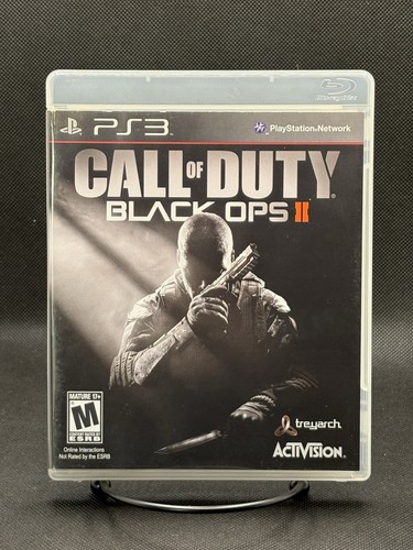 Call duty black ops - duty:,
