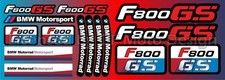 F800GS Adventure Foglio