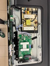 Kit Completo Schede TVC QBELL