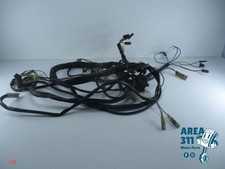 APRILIA RS 125cc IMPIANTO