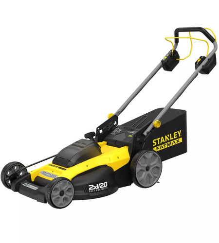 Tagliaerba batteria - a,