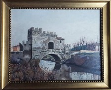 ROMITI Gino (1881-1967)Atrib