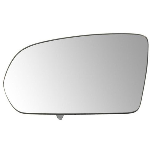 Specchio esterno sinistro - specchio,