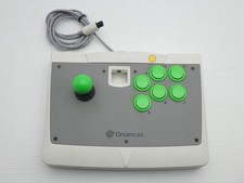 Dreamcast Arcade Stick