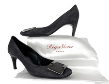 Roger Vivier décolleté