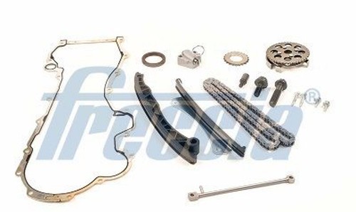 Kit catena distribuzione