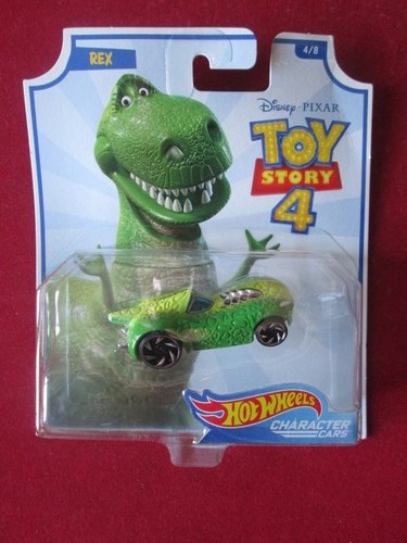 Hot wheels toy - hot, story