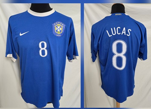 Maglia football camiseta home