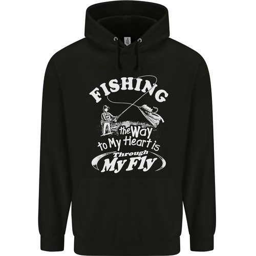 Fishing via per mio - via,