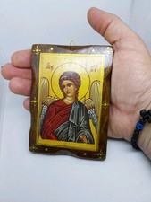 Angelo custode fatto a mano
