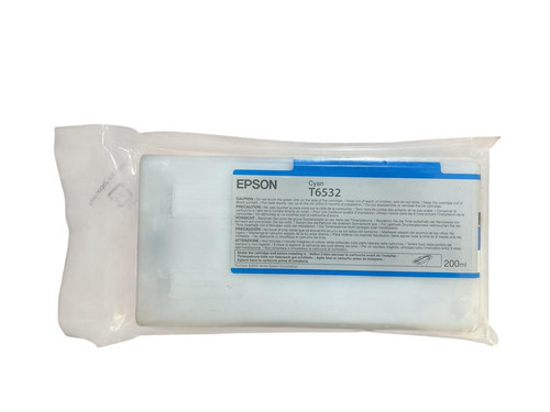 Epson t6532 ciano - epson, 200ml