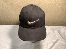 Vintage Black Nike Hate