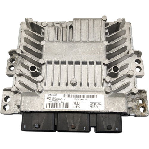 Centralina iniezione ford kuga - centralina,