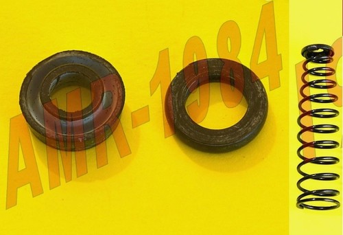 Kit revisione pompa freno - kit,